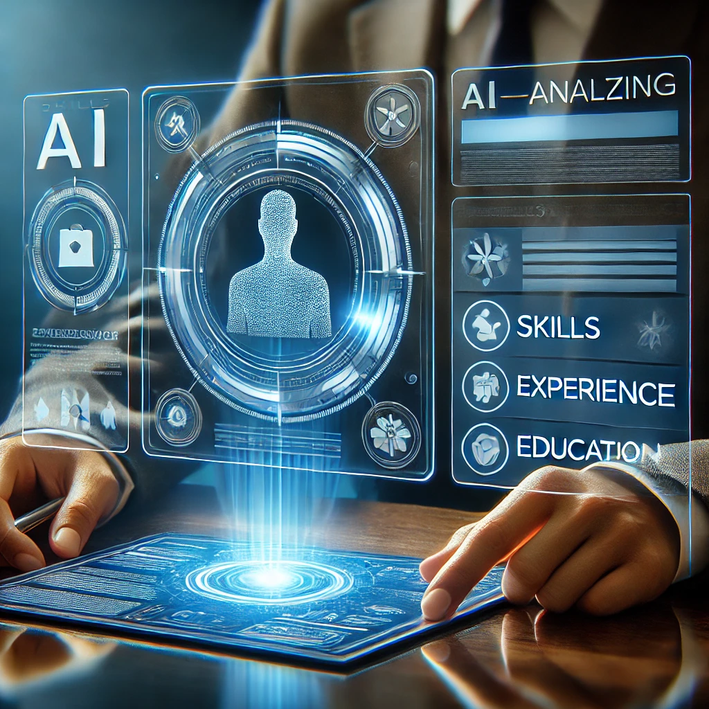 CV Evaluation BOT