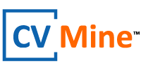 CVMine Logo